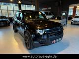 Land Rover Defender 110 - Land Rover Gebrauchtwagen
