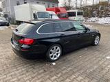 BMW 530d, F11, Head-Up, Schaltgetriebe,8-Fachbereift - BMW 530 aus 2010: Kombi