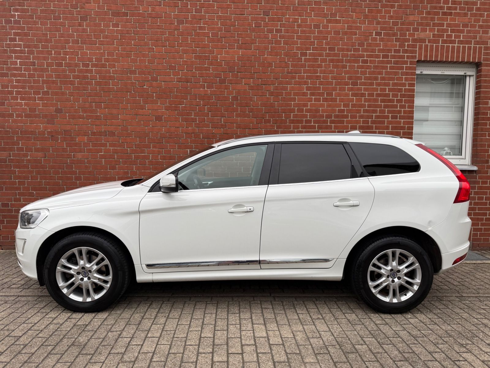 Volvo XC60 - 1
