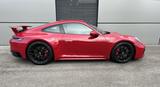 Porsche 911 Carrera 4 GTS BURM.LIFT.CHRONO.AERO KIT - Porsche: 911
