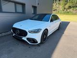 Mercedes-Benz S 63 AMG e 4Matic+ L / Keramik/ LP 280t€!! VOLL - Mercedes-Benz: Lp