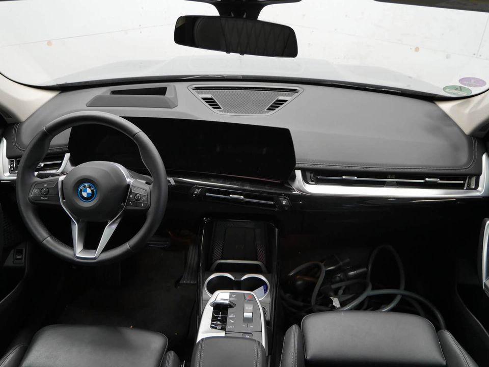 BMW X1 - Bild 6