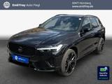 Volvo XC60 T8 AWD Recharge Ultimate Black Edition
