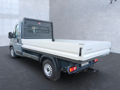 Jumper Pritsche 35 L2 Heavy BlueHDi 140 Jumper Pritsche 35 L2 Heavy BlueHDi 140