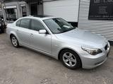 BMW 523i*KLIMAANLAGE*XENON*LEDER*ALU*PDC - BMW 523 Gebrauchtwagen
