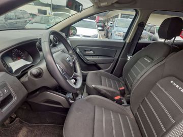 Dacia Duster - 10