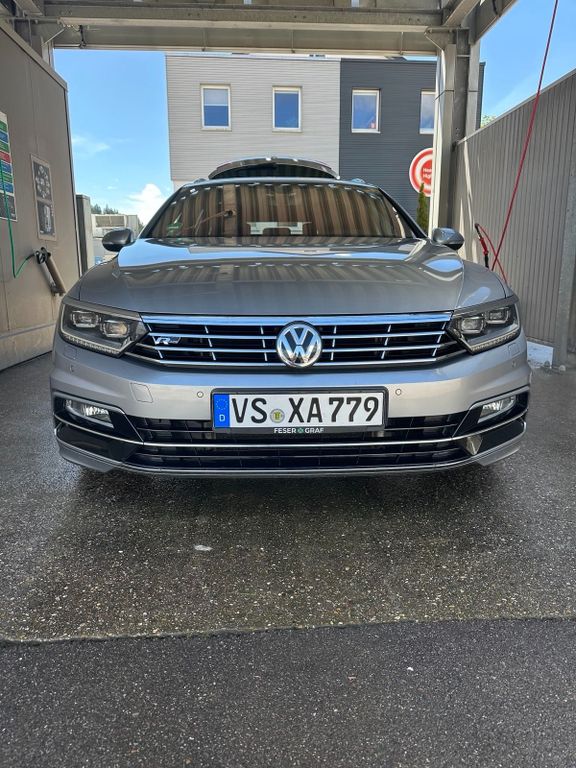 Image of Volkswagen Passat Variant