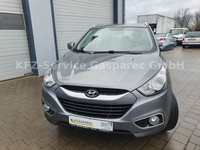 Hyundai ix35 Comfort 2WD