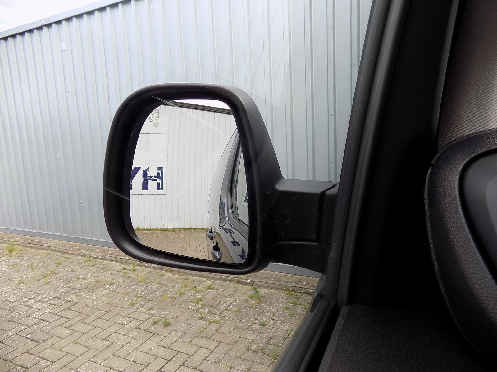 Toyota Proace Verso 2,0 l Automatik L2 Teamplayer