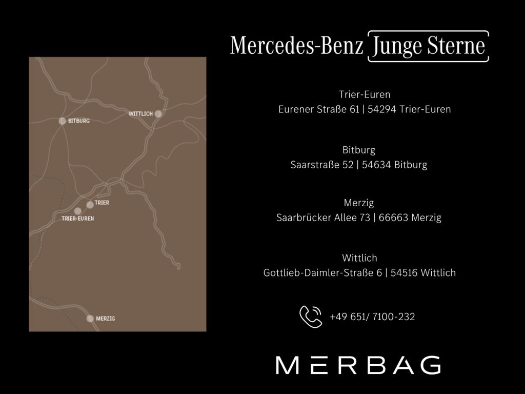 Mercedes-Benz AMG GLC 43 4M *Coupé BEAM el.SD 360° RideControl foto 14