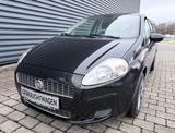 Fiat Grande Punto 1.4 8V Active/Euro4/TÜV:02/2028 - Fiat Punto Active mit Benzin-Antrieb
