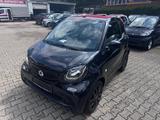 Smart ForTwo Cabrio, SHZ, Navi, Alu/Allwetter, TÜV Neu - Behindertengerechte Smart ForTwo
