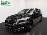 Skoda Octavia Combi 2.0 TSI DSG Style 4x4 LED NAVI FSb - Skoda Octavia: Allradantrieb, Kombi