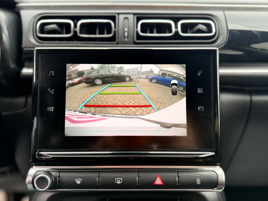 Citroen C3 Shine RKam+Shz.+Tempomat+Klimaaut. – Ansicht 8