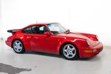 Porsche Other Porsche 964 3.3 Turbo - Guards Red - Recen - Porsche Gebrauchtwagen von 1992