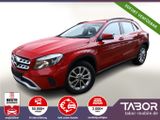 Mercedes-Benz GLA 200 DCT Style Klimaaut. Temp 17 - Mercedes-Benz GLA 200 aus 2018
