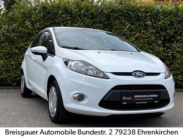 Ford *Fiesta*Champions Edition*Diesel*Gepflegt*