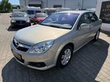 Opel Vectra C 2.2 Lim. Edition *86tkm* 1.Hand - Opel Vectra: 2.8