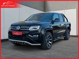 Volkswagen Amarok 3.0 TDI V6 Highline DC 4M BiXenon RFK AHK - Volkswagen Amarok in Berlin