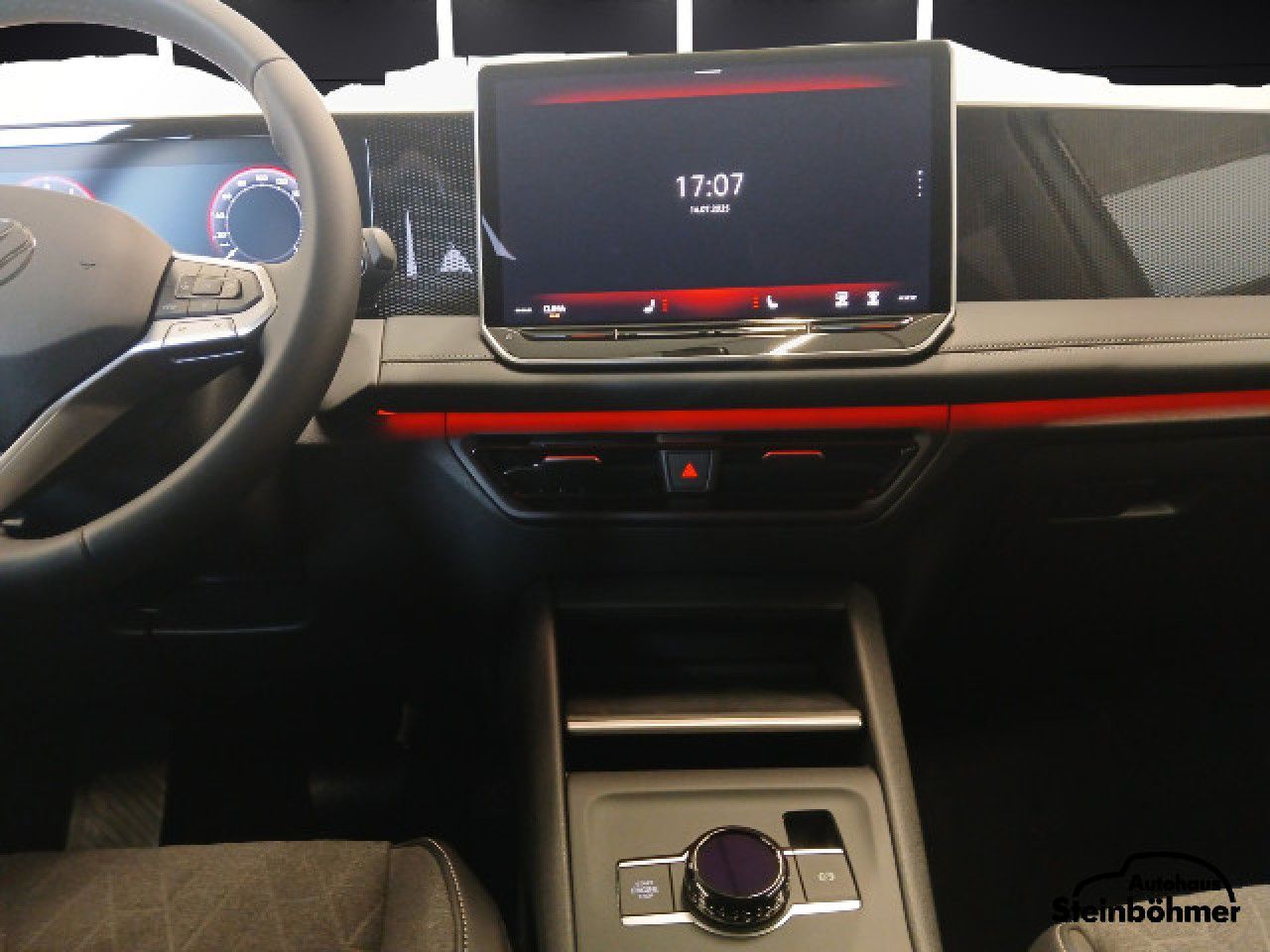 Volkswagen Tiguan - Bild 17