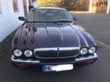 Jaguar XJ Sovereign 4.0 Sovereign - Jaguar XJ aus 1998