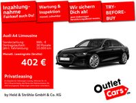 Audi A4 - Vorschau Bild 1