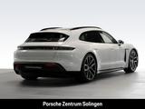 Porsche Taycan 4S Sport Turismo Chrono Bose Surround Vie - Porsche Taycan mit Schiebedach