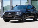 Mercedes-Benz GLC 300 d 4Matic AMG Line mit JUNGE STERNE !!! - : Junge
