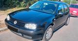 Volkswagen VW Golf IV 1,6 Automatikgetriebe - Volkswagen: Automatikgetriebe