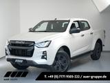 Isuzu D-Max Double Cab LSE Pick-Up (Navi ACC Leder) - Isuzu D-Max aus 2022