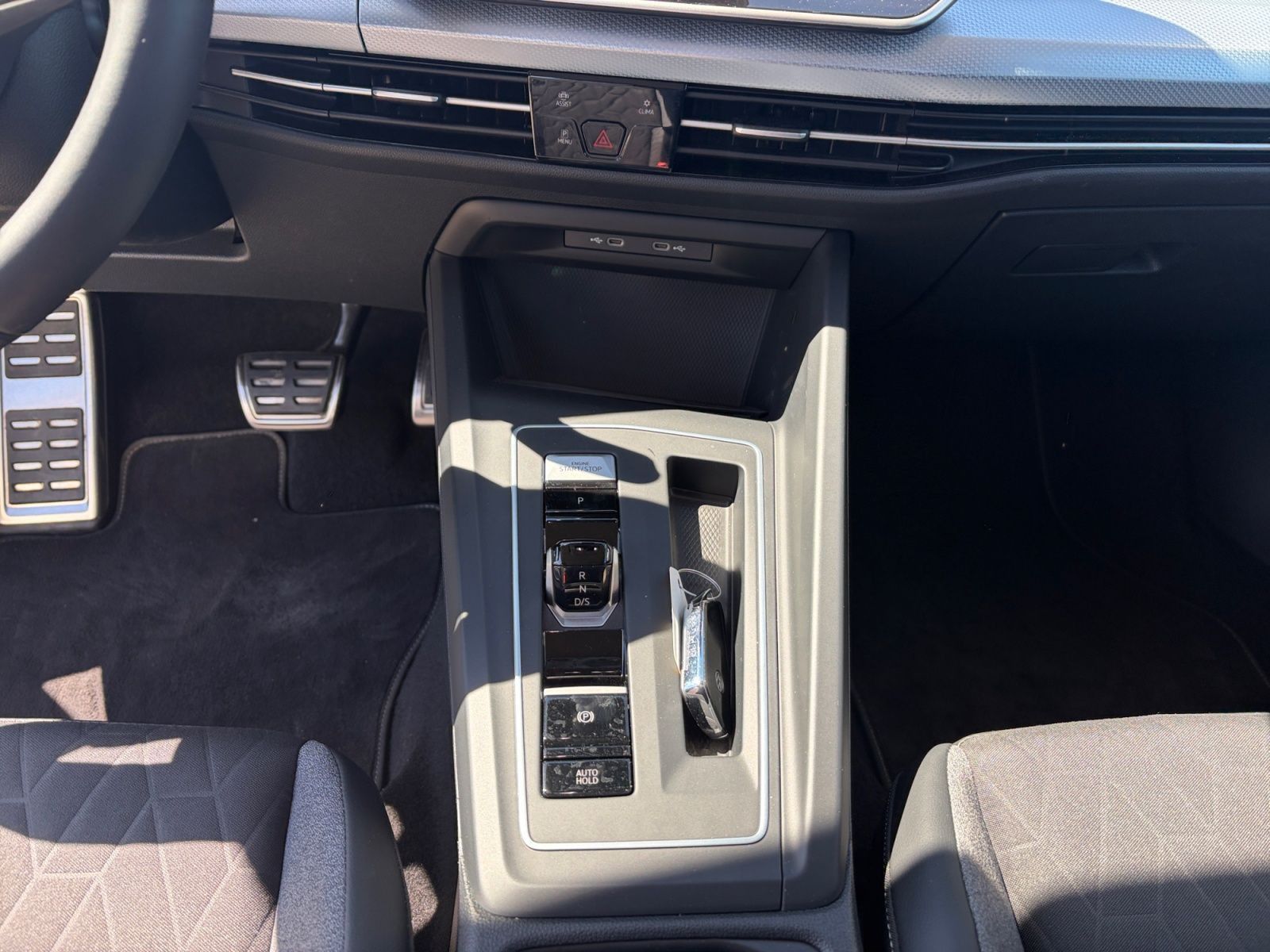 Volkswagen Golf - Bild 12