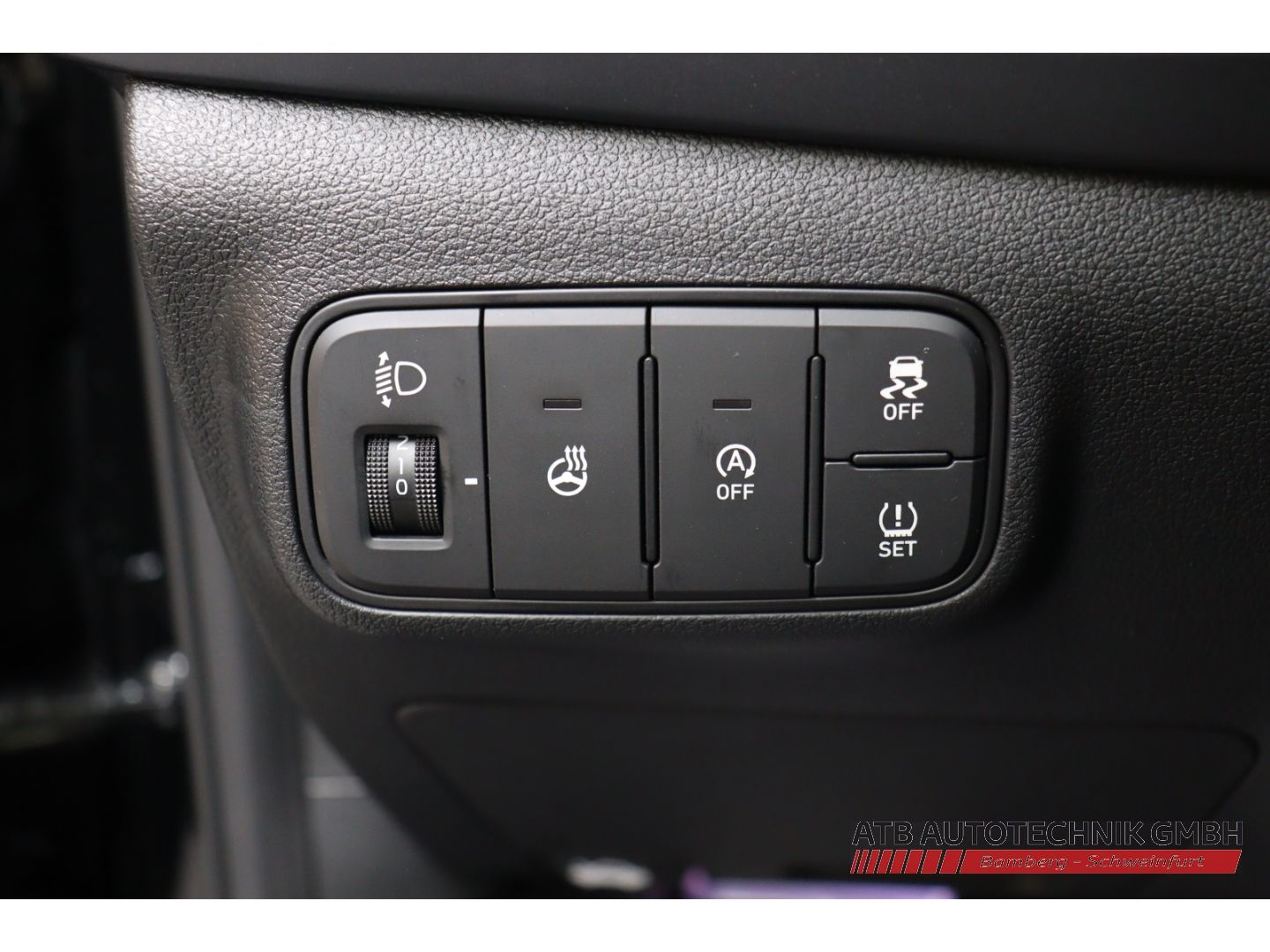 Fahrzeugabbildung Hyundai BAYON MY26 Prime 1.0 T-GDI 90 PS 7-DCT 2WD Sound