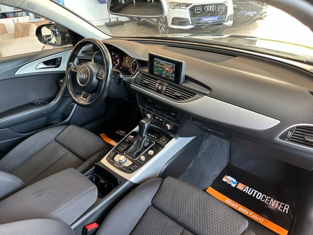 Audi A6 Avant 3.0 TDI *Xenon*AHK* 4 Z. Klima*