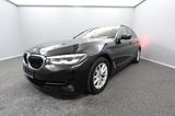 BMW 520d xDrive T KAM*WIDE*AHK*CARPLAY*FACELIFT*STHZ - gebrauchte BMW 520 mit Facelift