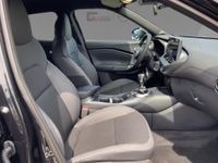 Nissan Juke - Vorschau Bild 11
