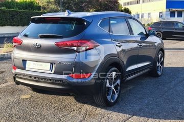 Hyundai TUCSON - 5
