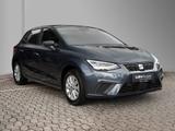 Seat Ibiza 1.0 MPI Style Navi/Full-Link/RFK/Pano - Seat Ibiza mit Panoramadach