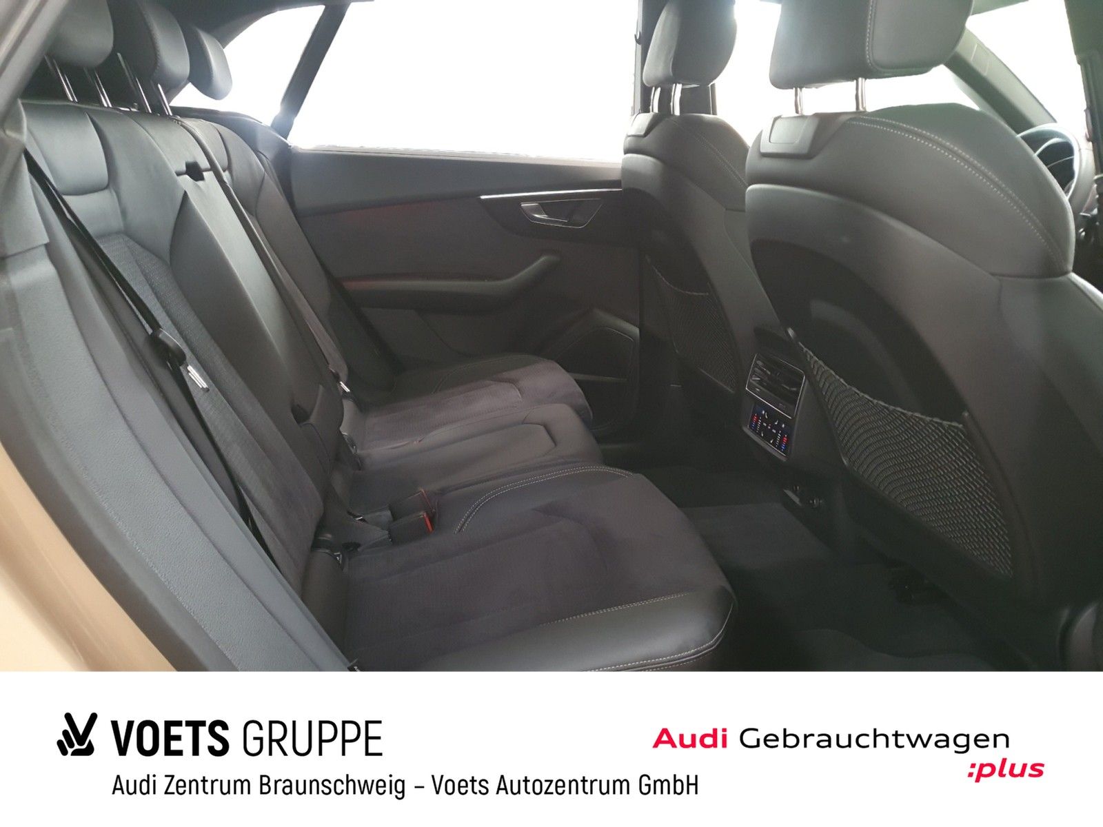 Audi Q8 - Bild 13