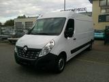 Renault Master III Kasten L3H2 HKa 3,5t - Renault Master: Kasten