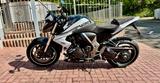 Honda CB1000RA - HONDA 2010 CB 1000 R