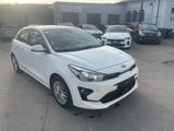 Kia Rio Vision DT*Navi*Kamera*Bluet*SHZ*LHZ+Scheckh* - Kia Rio in Herne