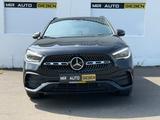 Mercedes-Benz GLA 250e AMG Line Night Paket 360 Kamera HeadUp - Mercedes-Benz GLA-Klasse AMG-Line mit Hybrid-Antrieb (Benzin/Elektro)