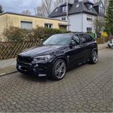 BMW x5 35i M-Umbau - gebrauchte BMW 535 aus dem Jahr 2015