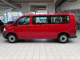 Volkswagen T5 Transporter/Fenster-Bus/Lang/9-Sitzer/Tüv2028 - VW T5 Transporter in Dortmund