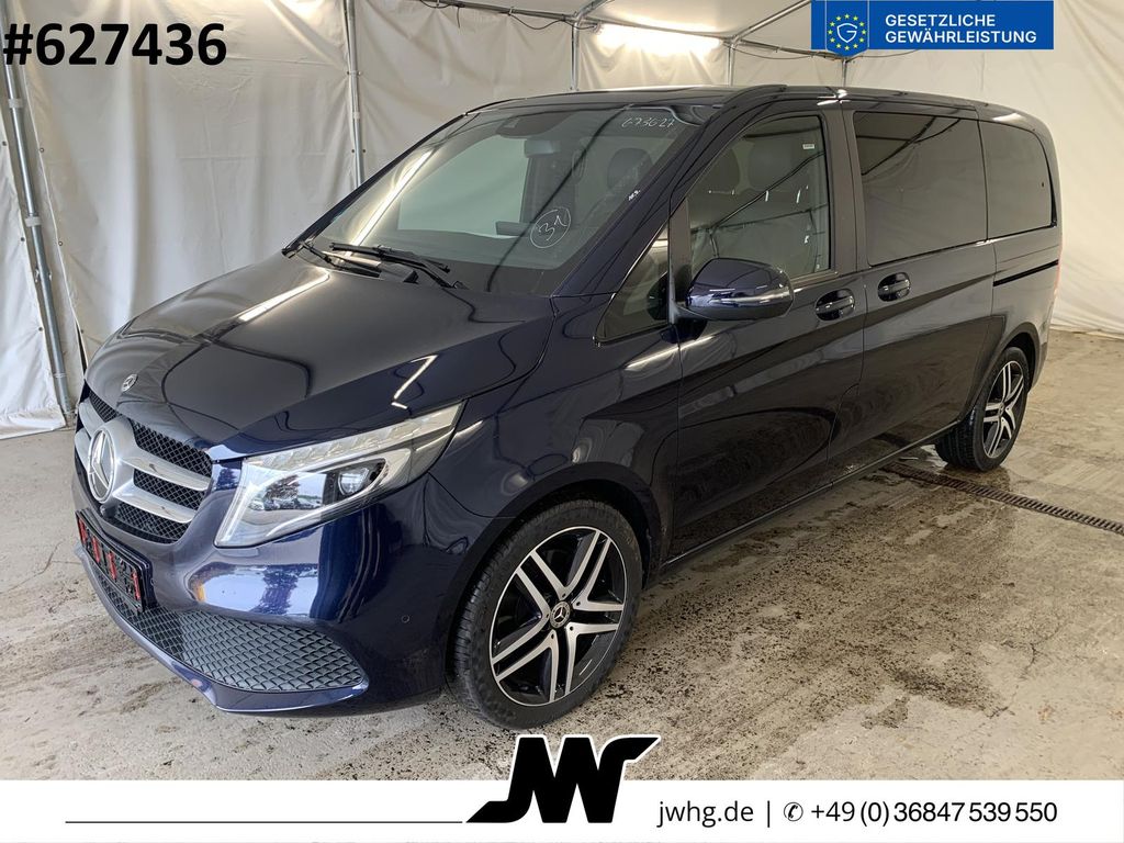 Image of Mercedes-Benz V 300
