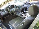 BMW 318Ci E46 Coupe Facelift 2005 Scheckheft TÜV Neu - BMW: E46 Ci