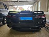 Corvette C8 Convertibile - Corvette Gebrauchtwagen von 2023
