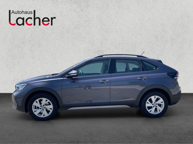 Taigo Life 1.0 TSI