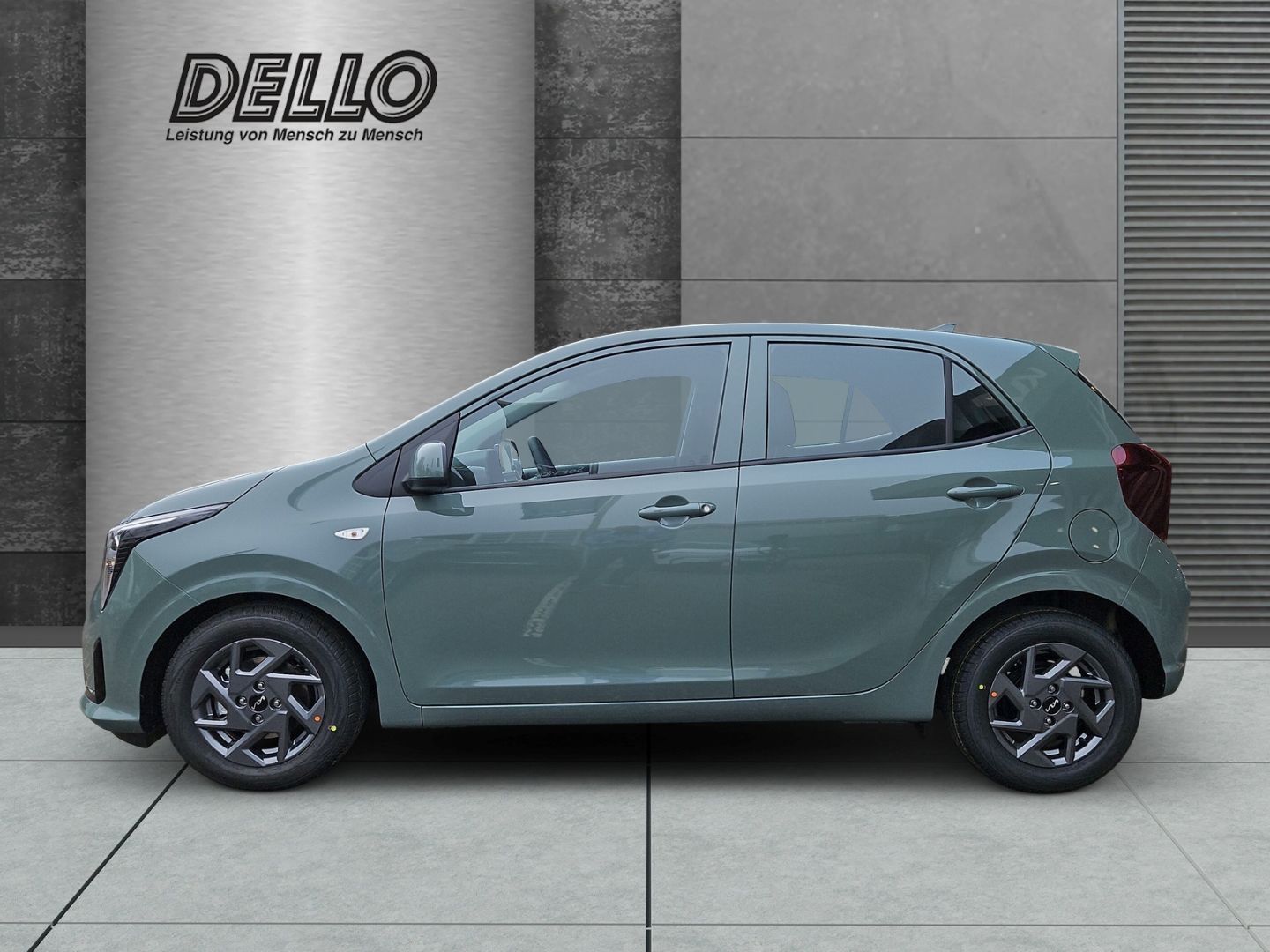 Kia Picanto - Bild 2