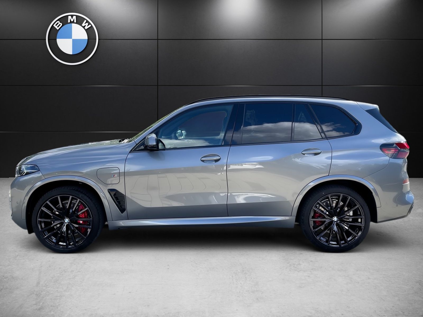 BMW X5 - Bild 5